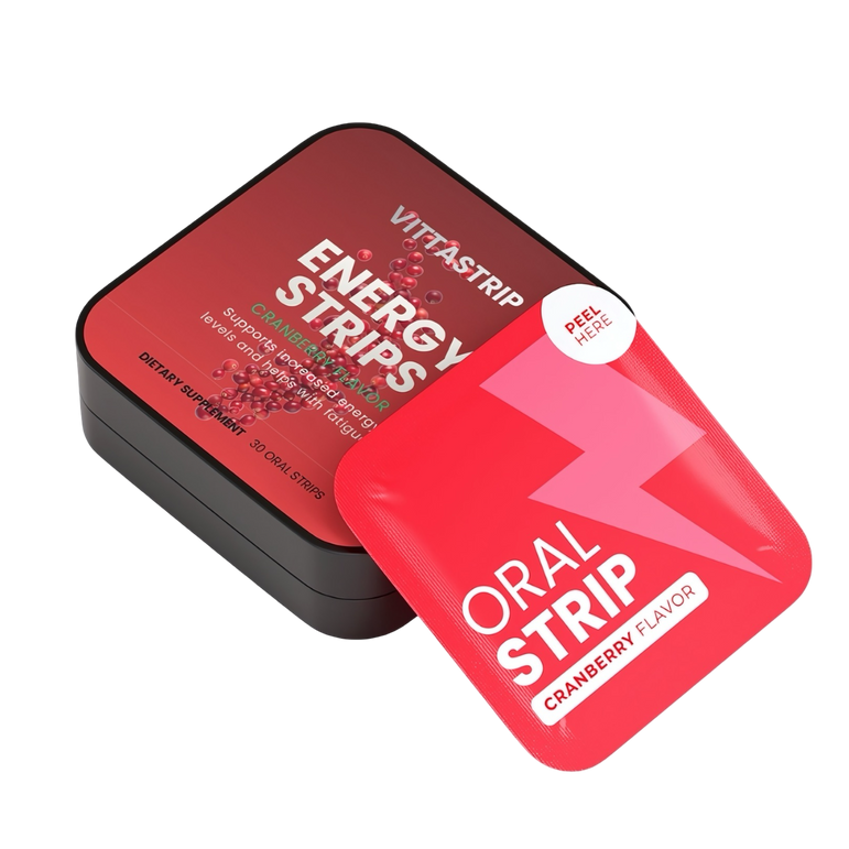 Energy Strips
