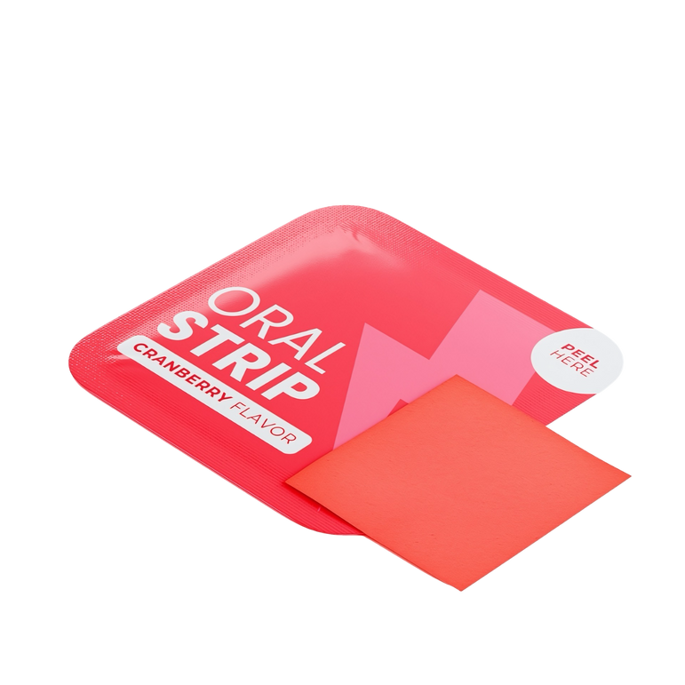 Energy Strips