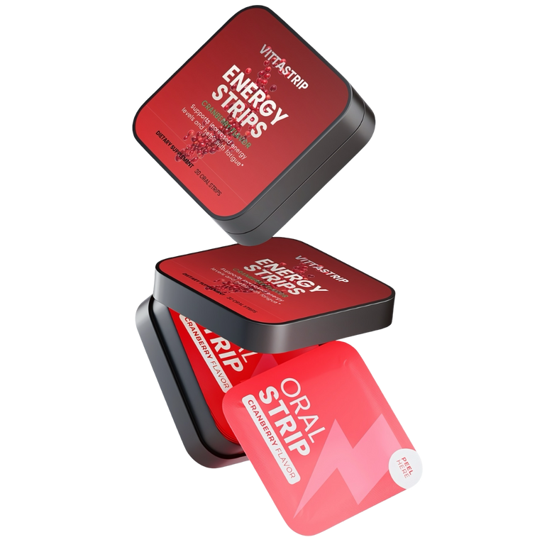 Energy Strips