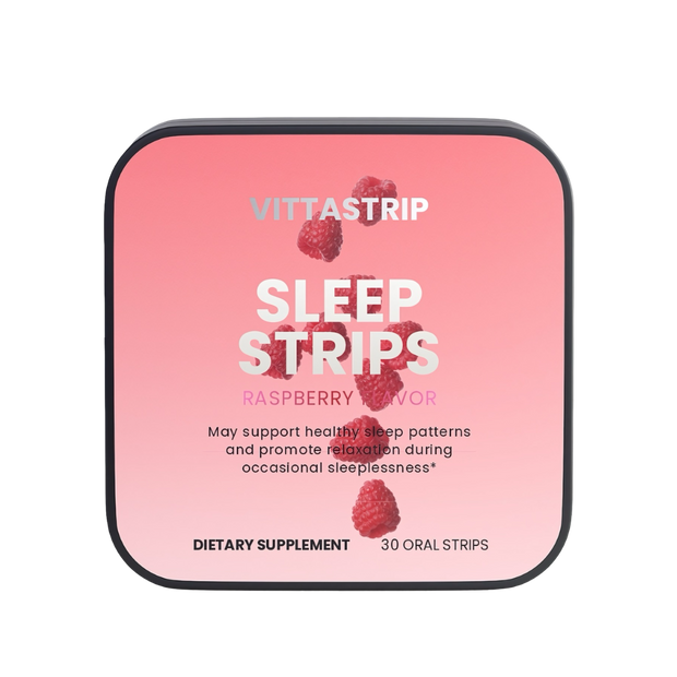 Sleep Strips