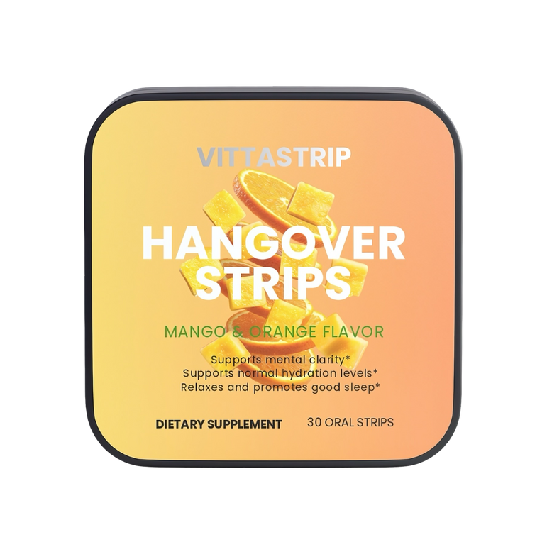 Hangover Strips