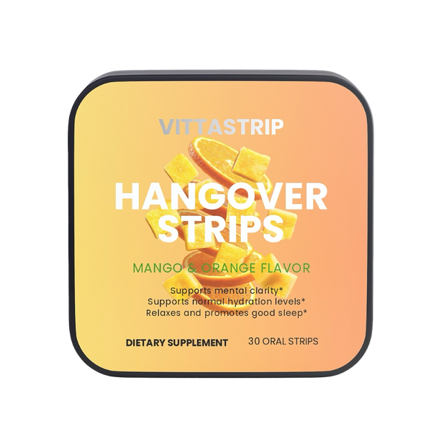Hangover Strips