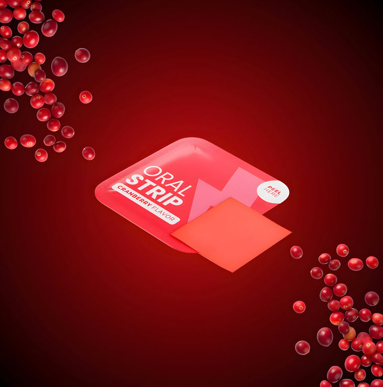 Energy Strips