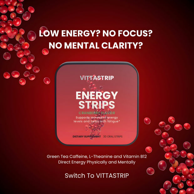 Energy Strips