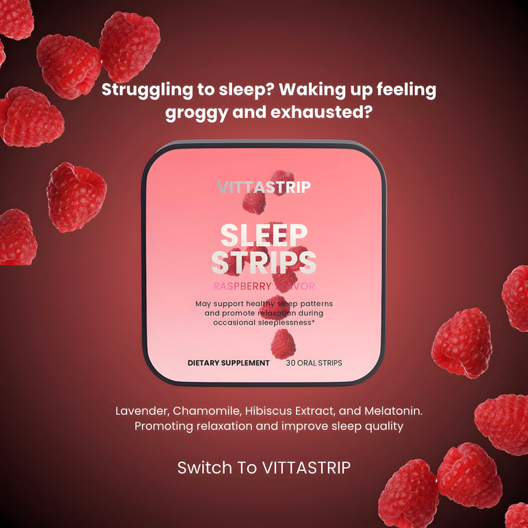 Sleep Strips