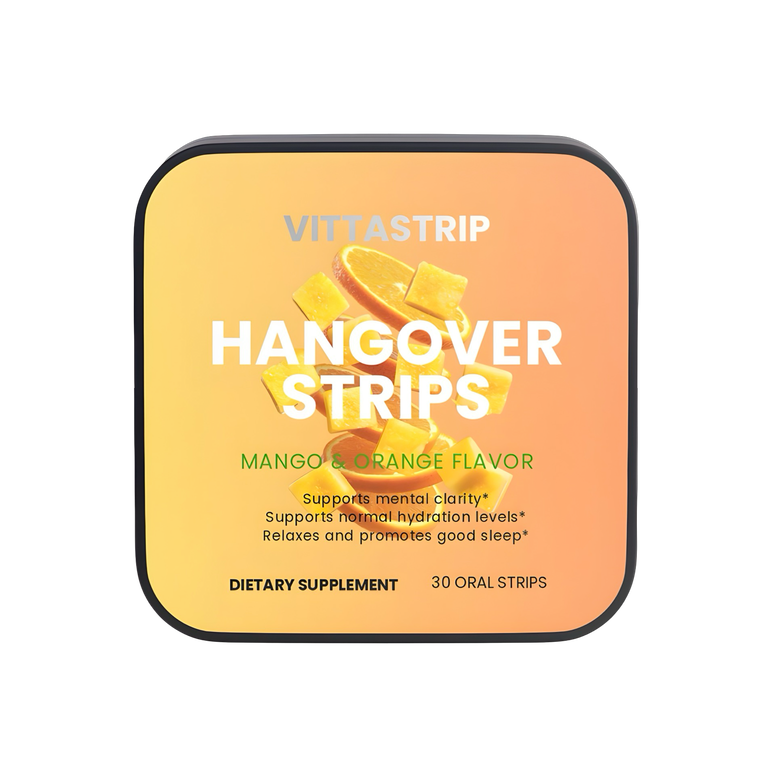 Hangover Strips