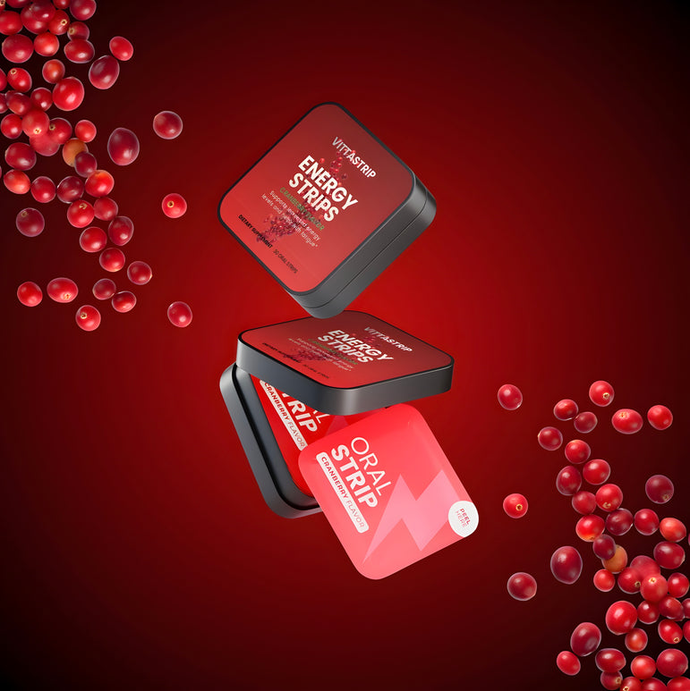 Energy Strips