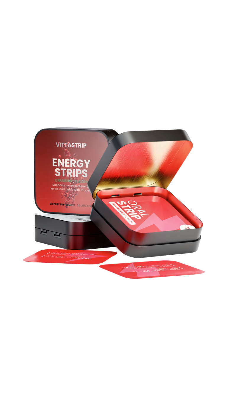 Energy Strips