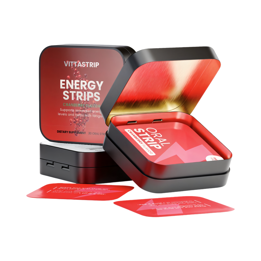 Energy Strips