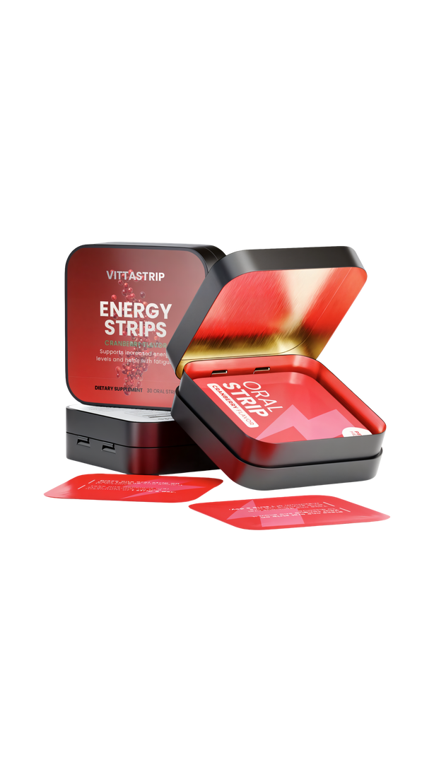 Energy Strips