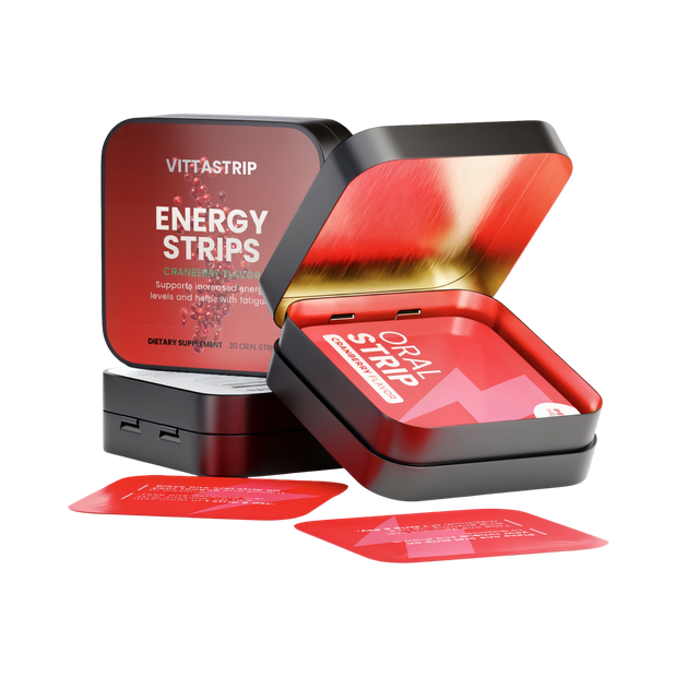 Energy Strips