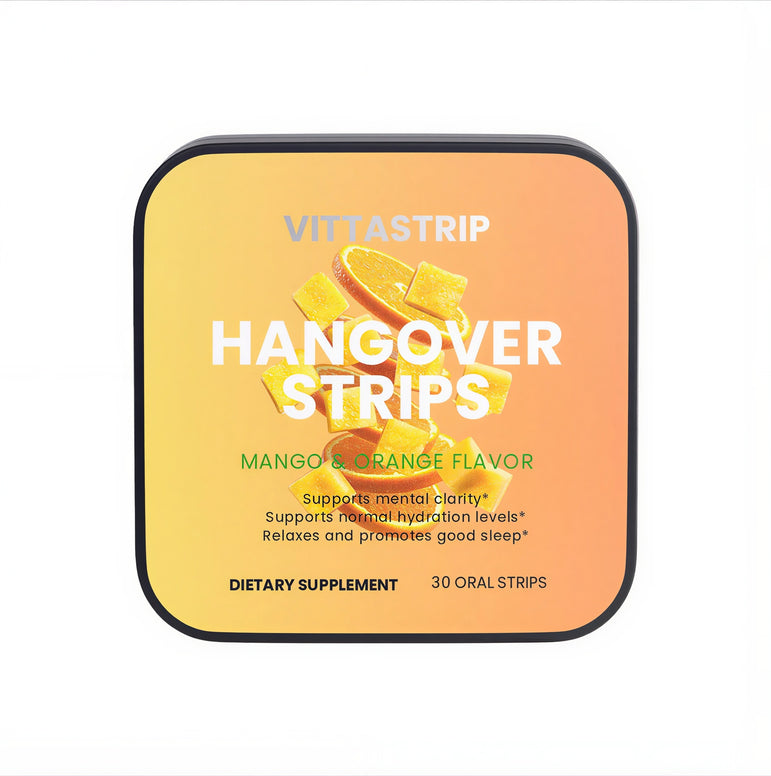 Hangover Strips