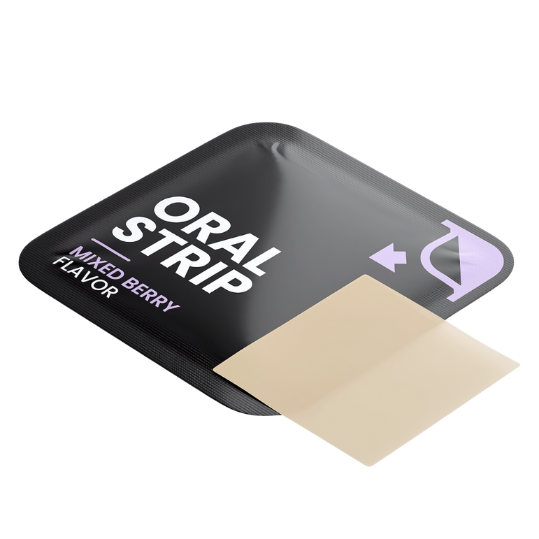 Appetite Balance & Weight Support Strips