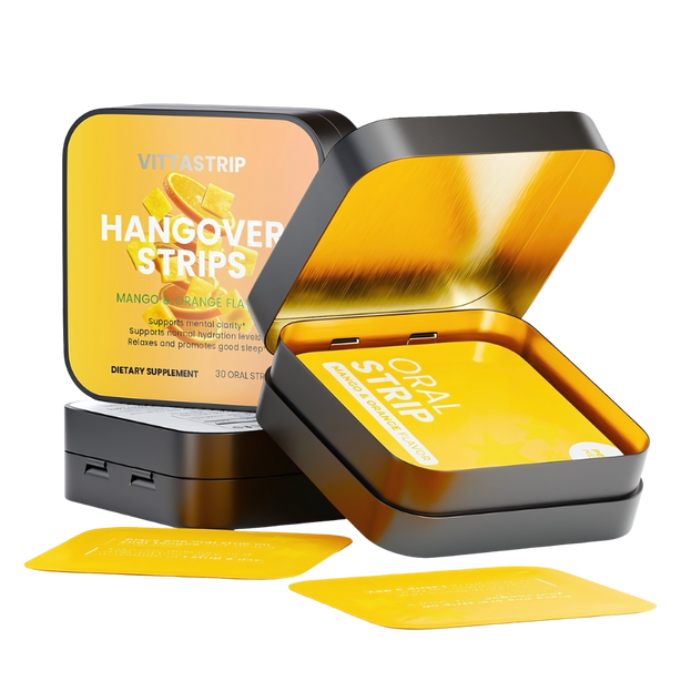 Hangover Strips