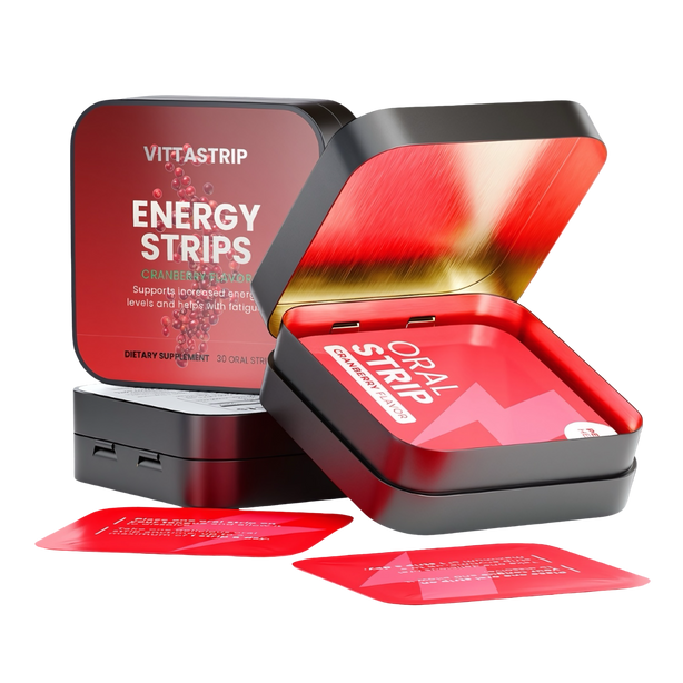 Energy Strips