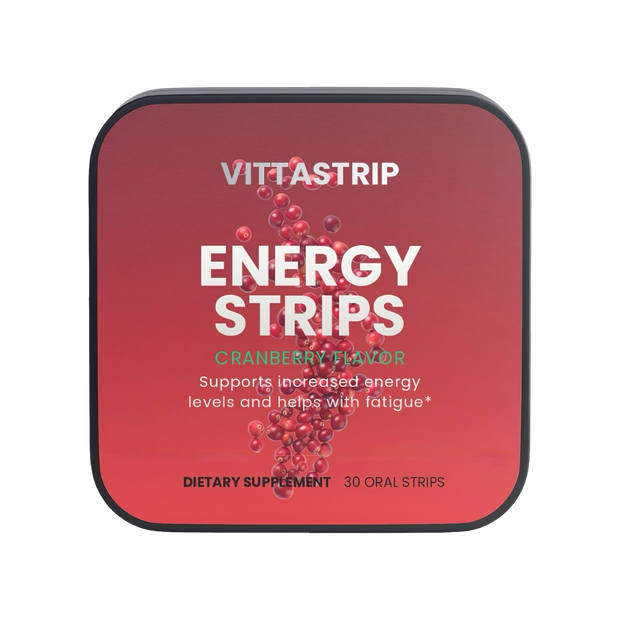 Energy Strips